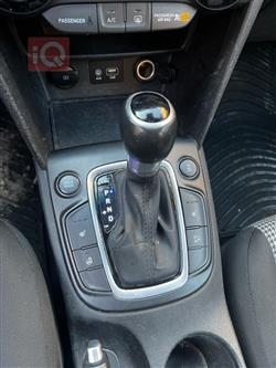 هيونداي كونا